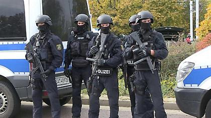 Φόβος για πιθανό χτύπημα από τον ISIS κατά τη διάρκεια του EURO 2024