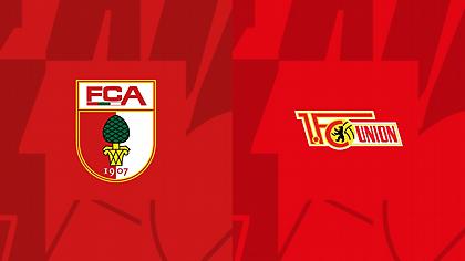 Άουγκσμπουργκ-Ουνιόν Βερολίνου