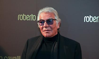 Ρομπέρτο Καβάλι: Πέθανε σε ηλικία 83 ετών ο διάσημος σχεδιαστής