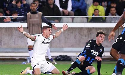 Ντεσπόντοφ: «Είχαμε και σήμερα ενέργεια, είπα στον Κοτάρσκι που να πέσει»