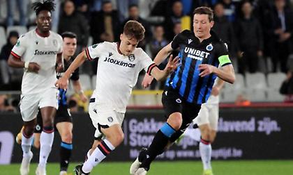 Βέτλεσεν: «Δεν θα μας επηρεάσουν οι απουσίες μας στην Τούμπα»