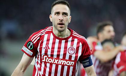 Νικολακόπουλος: «Για μεγάλη μάχη ο Ολυμπιακός στη ρεβάνς, με Ποντένσε και πιο ξεκούραστος από τη Φενέρμπαχτσε»