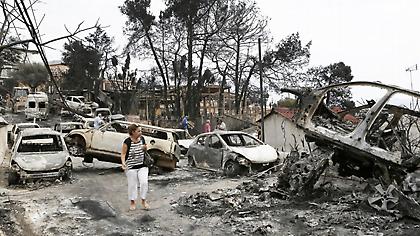 Η ώρα της αλήθειας για το Μάτι