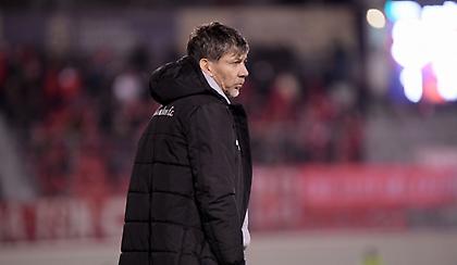 Χωρίς Χόβαν και Πηλέα ο Πανσερραϊκός κόντρα στον ΟΦΗ