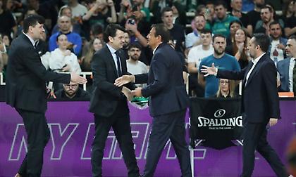 Γκονζάλεθ: «Δεν ήταν η καλύτερη χρονιά μας, χρειάζεται να αναπτυχτούμε»