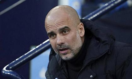 Γκουαρδιόλα: «Έχουμε μεγάλο θέμα στη Σίτι, βγάζουμε τεράστια κούραση στα τελευταία ματς»