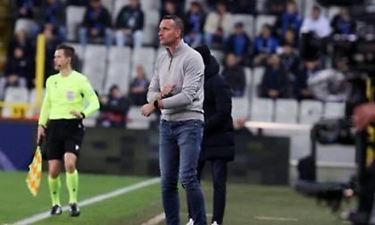 Χάγιεν: «Μπορούσαμε να πετύχουμε περισσότερα τέρματα»