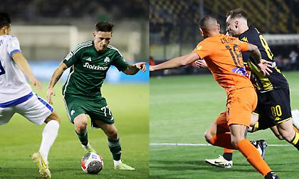 Playoffs με Seri Challenge στη Stoiximan!