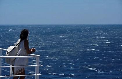 Καιρός: Η θερμοκρασία θα κυμανθεί σε υψηλά για την εποχή επίπεδα - Βόρειοι άνεμοι στα ανατολικά έως 7 μποφόρ