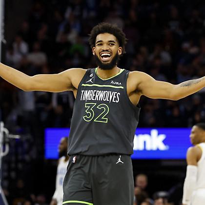 Επιστρέφει ο Τάουνς για τους Τίμπεργουλβς!