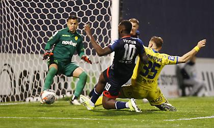 Ενημέρωση από την ΠΑΕ Κηφισιά για το ματς με Παναιτωλικό