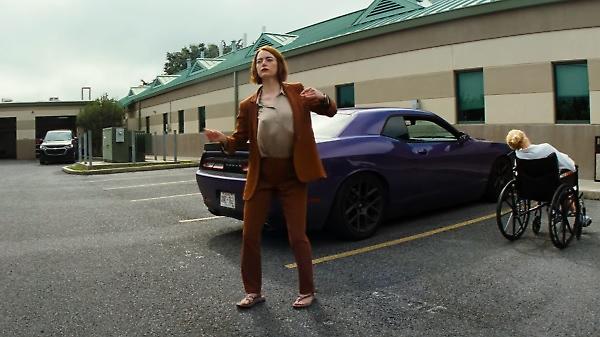 «Kinds of Kindness»: Δείτε το νέο teaser για την ταινία του Γιώργου Λάνθιμου