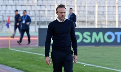 Η αποστολή του Βόλου για Ατρόμητο