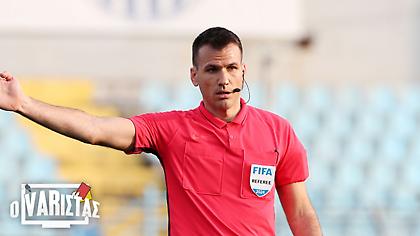 Στα… κάγκελα η ΚΕΔ πριν από την 5η αγωνιστική των playoffs