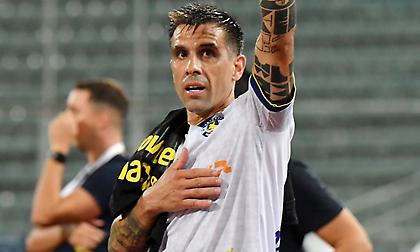 Χωρίς Μουνάφο στα Γιάννενα o Αστέρας Τρίπολης