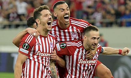 Σταματέλος: «Χάθηκε τεράστια ευκαιρία να κλειδώσει την πρόκριση στα ημιτελικά από τώρα ο Ολυμπιακός»