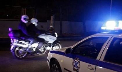 Αμπελόκηποι: Γυναίκα απείλησε με αεροβόλο αστυνομικούς - Τους είχε καλέσει για να την προστατεύσουν τον σύντροφό της