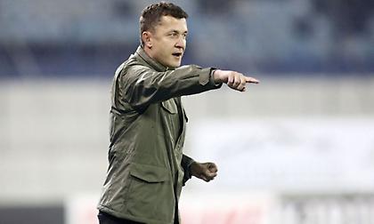 Με απουσίες στον Βόλο ο Ατρόμητος