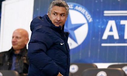 Σπανός: «Ανοιχτός σε νέες προτάσεις για την παραχώρηση του Ατρόμητου»