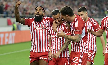 Τα σχόλια στον bwinΣΠΟΡ FM 94,6 για τη νίκη του Ολυμπιακού και την ήττα του ΠΑΟΚ στα προημιτελικά του Conference League