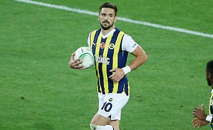 Απίστευτο: Μόνο τρεις παίκτες της Φενέρ δεν έχουν αντιμετωπίσει τραυματισμό φέτος!