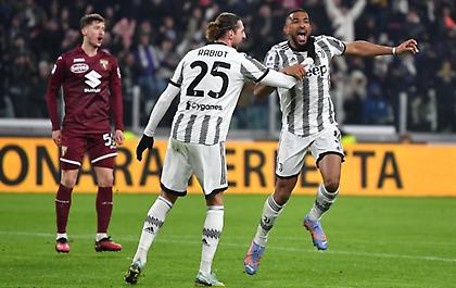 Serie A-32η αγωνιστική: Το ντέρμπι του Τορίνο σε πρώτο πλάνο