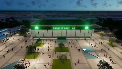 Επιστολή 1081 μελών του Παναθηναϊκού στον Ερασιτέχνη: «Όχι στην έκδοση άδειας για κατεδάφιση της Λεωφόρου»