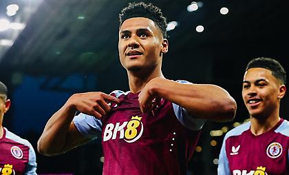 Αφεντικό για πρόκριση στη μάχη με τη Λιλ η Άστον Βίλα!