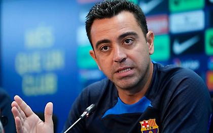 Μπαρτσελόνα: Υπάρχει σενάριο παραμονής του Τσάβι εφόσον ικανοποιηθούν τα «θέλω» του