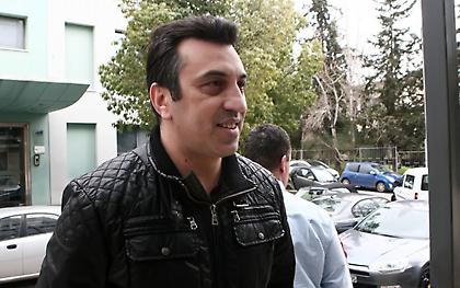 Παρελθόν από τον Ιωνικό ο Σουφλέρης