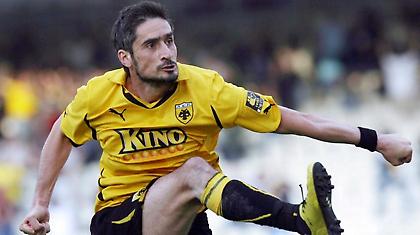 «Χαρούμενα 100 ΑΕΚ»: Η ανάρτηση του Λυμπερόπουλου για τα γενέθλια της «Ένωσης»