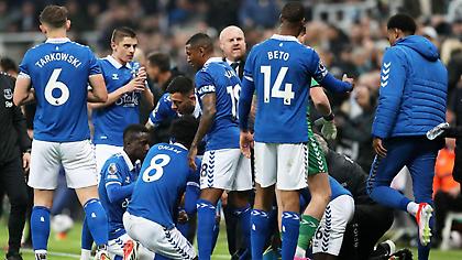 Πώς το ποδόσφαιρο συμβιβάστηκε με το Ραμαζάνι