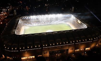 ΑΕΚ: «Αυτοί ήθελαν να σκοτώσουν τα όνειρά μας»-Ειδικός χώρος για τους «πολέμιους» του γηπέδου, προθήκη και για Κούγια