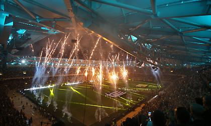 «Η στιγμή που έζησα και δεν θα ξεχάσω ποτέ»: Ο Τσακίρης εξομολογείται στον bwinΣΠΟΡ FM 94,6 για τα 100 χρόνια της ΑΕΚ!