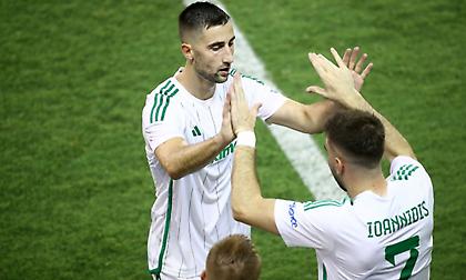 Αθανασίου: «Θέλει μεγάλη προσοχή με Λαμία - Η πιθανή ενδεκάδα, ανοιχτό για δύο φορ»