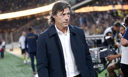 Τσακίρης: «Το εξάποντο απόλυτο ζητούμενο για την ΑΕΚ στα δύο παιχνίδια με Άρη - Τα ερωτηματικά για 11άδα»