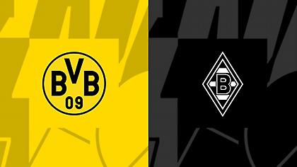 Γκλάντμπαχ-Ντόρτμουντ