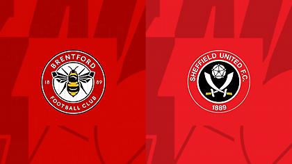 Μπρέντφορντ-Σέφιλντ Γιουνάιτεντ