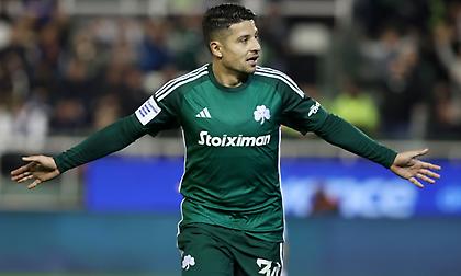 Παλάσιος: «Δεν ξεχνάω τις δυσκολίες του προηγούμενου αγώνα, θα γίνει άλλο παιχνίδι με ένα γρήγορο γκολ»