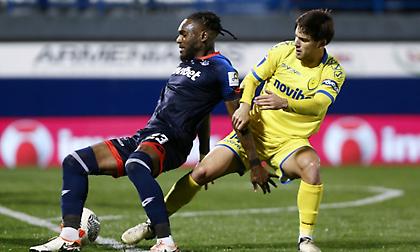 Οι ενδεκάδες της αναμέτρησης Κηφισιά-Παναιτωλικός