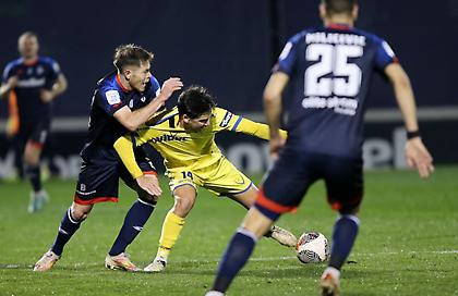 Stoiximan Super League: Ο χαμένος… χάνεται στο Κηφισιά-Παναιτωλικός