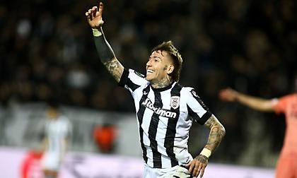 Τόμας: «Το ποδόσφαιρο πάντα δίνει εκδίκηση - Είμαστε μαζί με τους φιλάθλους μας που υπέστησαν όλα αυτά στο Μπριζ»