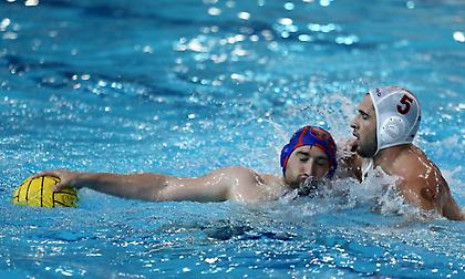 Live Streaming: Πανιώνιος-Ολυμπιακός