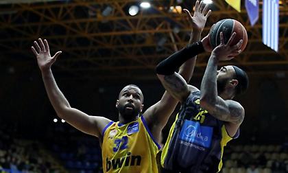 Περιστέρι bwin-Άρης