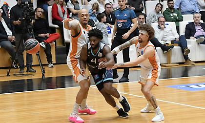 Προμηθέας-Κολοσσός