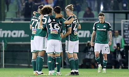 Παναθηναϊκός: Τα διλήμματα του Τερίμ για το ματς με τη Λαμία