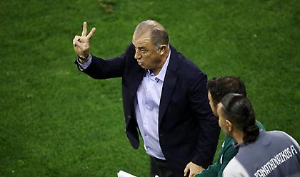 Νικολογιάννης: «Τεράστιο το πρέπει του Παναθηναϊκού με Λαμία - Οι σκέψεις Τερίμ για την ενδεκάδα»