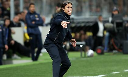 Τσακίρης: «Κρίνονται τα πάντα για την ΑΕΚ στα τρία επόμενα ματς αρχής γενομένης από τον Άρη»