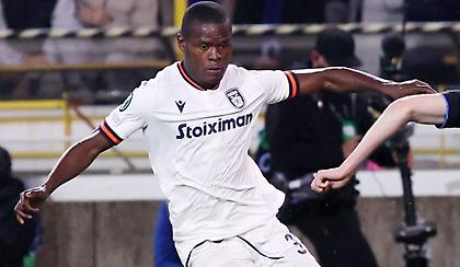 Σαμάτα: «Στην Τούμπα όλα θα είναι αλλιώς»!