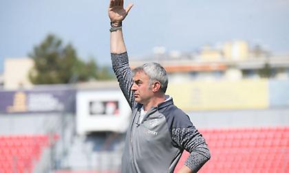 Δέλλας: «Αυτές οι δύο λεπτομέρειες επηρέασαν το παιχνίδι»